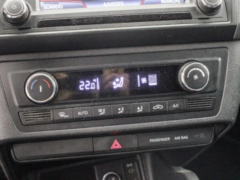 Seat Ibiza 1.4 TDI 90 PS STYLE CONNECT 90 5P