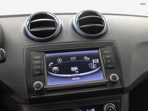 Seat Ibiza 1.4 TDI 90 PS STYLE CONNECT 90 5P