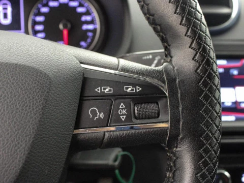 Seat Ibiza 1.4 TDI 90 PS STYLE CONNECT 90 5P
