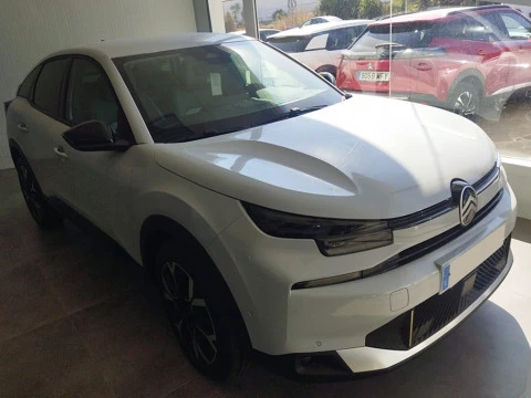 Citroën C4 1.2 HYBRID MHEV 145 EDCS6 MAX 5P