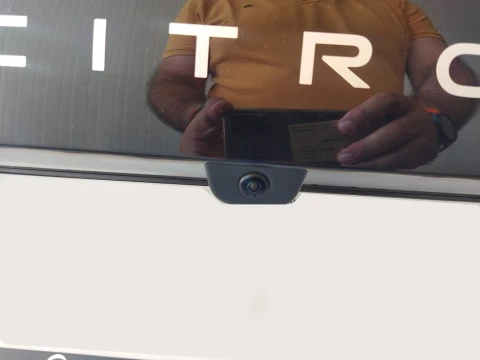 Citroën C4 1.2 HYBRID MHEV 145 EDCS6 MAX 5P