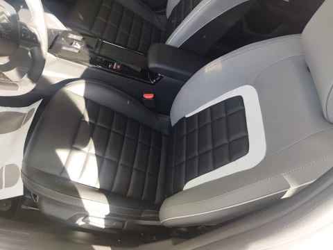 Citroën C4 1.2 HYBRID MHEV 145 EDCS6 MAX 5P