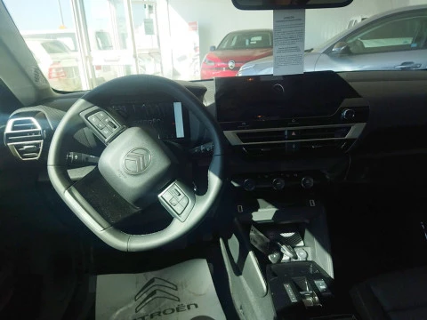 Citroën C4 1.2 HYBRID MHEV 145 EDCS6 MAX 5P
