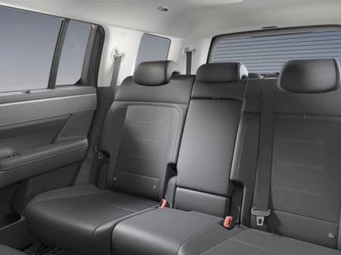 Hyundai Santa Fe PHEV 1.6T 253CV 4X4 AT Tecno