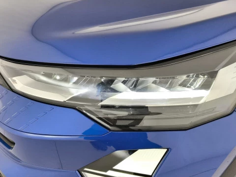 Renault Captur  Gasolina/gas  Eco-G Techno 74kW