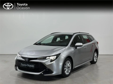 Toyota Corolla 140H Active Plus Touring Sport