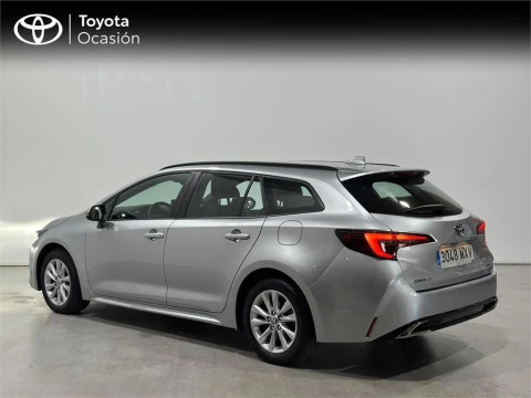 Toyota Corolla 140H Active Plus Touring Sport