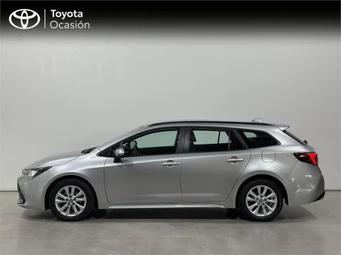Toyota Corolla 140H Active Plus Touring Sport