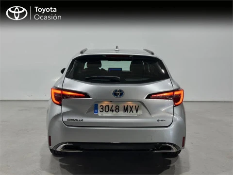 Toyota Corolla 140H Active Plus Touring Sport