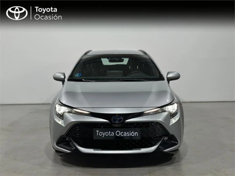Toyota Corolla 140H Active Plus Touring Sport