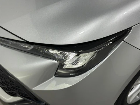 Toyota Corolla 140H Active Plus Touring Sport