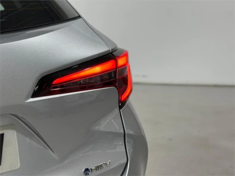 Toyota Corolla 140H Active Plus Touring Sport