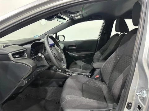 Toyota Corolla 140H Active Plus Touring Sport