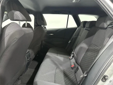 Toyota Corolla 140H Active Plus Touring Sport