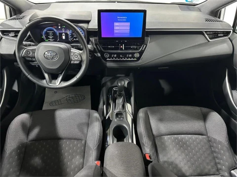 Toyota Corolla 140H Active Plus Touring Sport