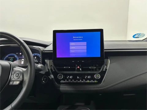 Toyota Corolla 140H Active Plus Touring Sport