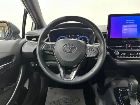 Toyota Corolla 140H Active Plus Touring Sport