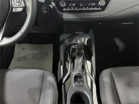 Toyota Corolla 140H Active Plus Touring Sport
