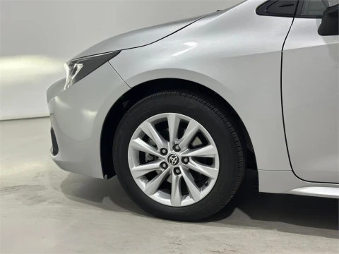 Toyota Corolla 140H Active Plus Touring Sport