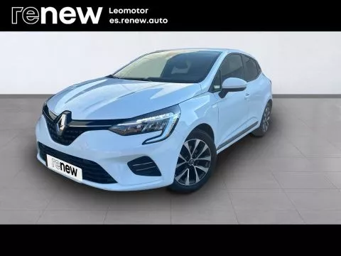 Renault Clio Blue dCi Intens 63kW Renault Clio Blue dCi Intens 63kW