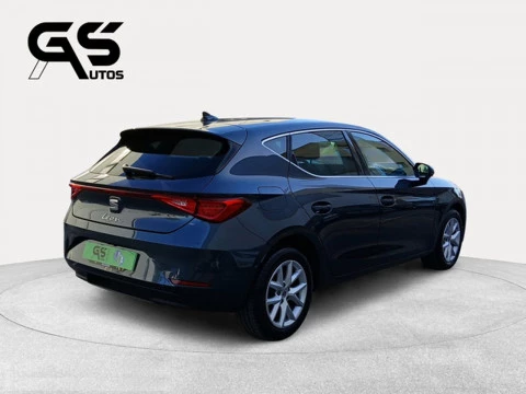 Seat Leon 1.5 TSI S&S Style 25 Aniversario 85 kW (116 CV)