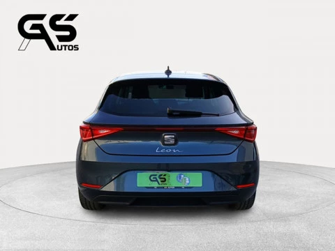 Seat Leon 1.5 TSI S&S Style 25 Aniversario 85 kW (116 CV)