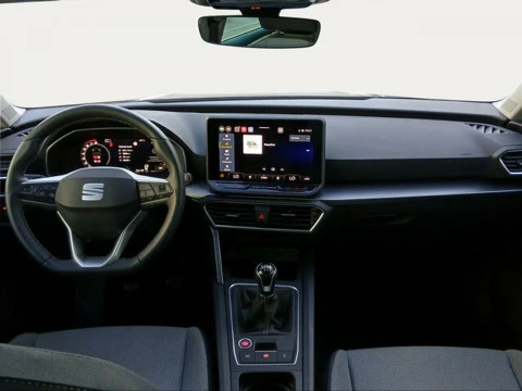 Seat Leon 1.5 TSI S&S Style 25 Aniversario 85 kW (116 CV)