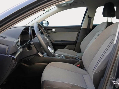 Seat Leon 1.5 TSI S&S Style 25 Aniversario 85 kW (116 CV)