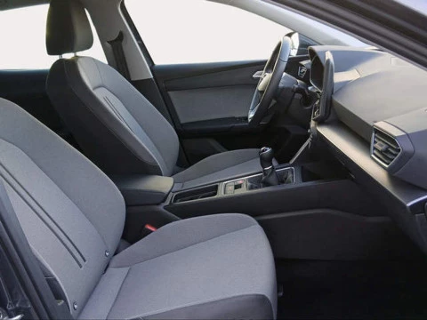 Seat Leon 1.5 TSI S&S Style 25 Aniversario 85 kW (116 CV)