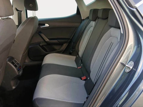 Seat Leon 1.5 TSI S&S Style 25 Aniversario 85 kW (116 CV)