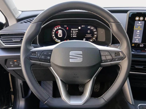 Seat Leon 1.5 TSI S&S Style 25 Aniversario 85 kW (116 CV)