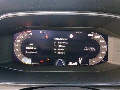 Seat Leon 1.5 TSI S&S Style 25 Aniversario 85 kW (116 CV)