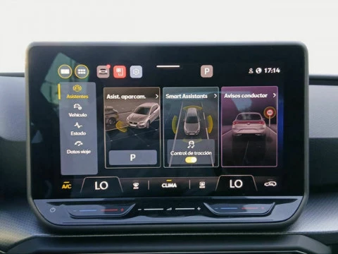 Seat Leon 1.5 TSI S&S Style 25 Aniversario 85 kW (116 CV)