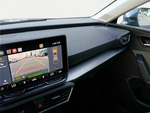 Seat Leon 1.5 TSI S&S Style 25 Aniversario 85 kW (116 CV)