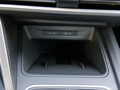 Seat Leon 1.5 TSI S&S Style 25 Aniversario 85 kW (116 CV)