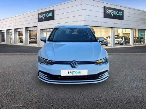 Volkswagen Golf 1.0 TSI 81kW (110CV)