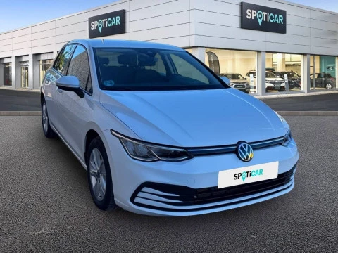 Volkswagen Golf 1.0 TSI 81kW (110CV)