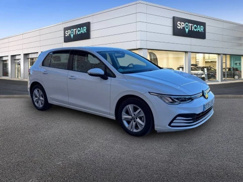 Volkswagen Golf 1.0 TSI 81kW (110CV)