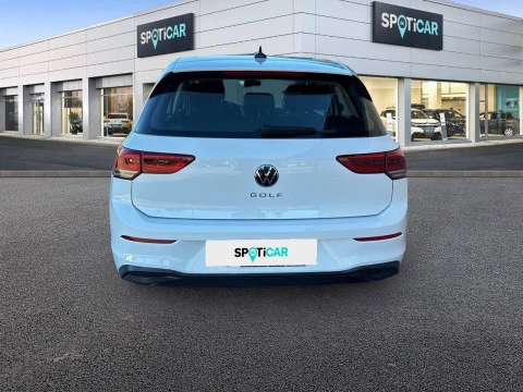 Volkswagen Golf 1.0 TSI 81kW (110CV)