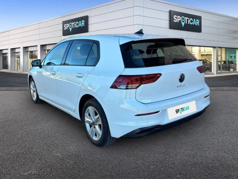 Volkswagen Golf 1.0 TSI 81kW (110CV)