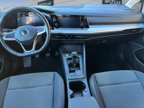 Volkswagen Golf 1.0 TSI 81kW (110CV)