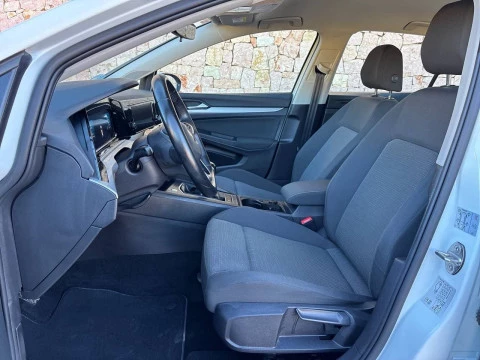 Volkswagen Golf 1.0 TSI 81kW (110CV)