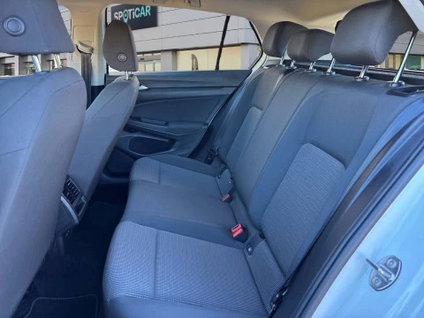 Volkswagen Golf 1.0 TSI 81kW (110CV)