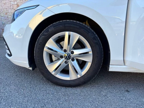 Volkswagen Golf 1.0 TSI 81kW (110CV)