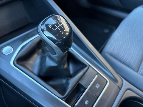 Volkswagen Golf 1.0 TSI 81kW (110CV)