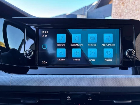 Volkswagen Golf 1.0 TSI 81kW (110CV)