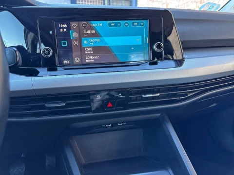 Volkswagen Golf 1.0 TSI 81kW (110CV)