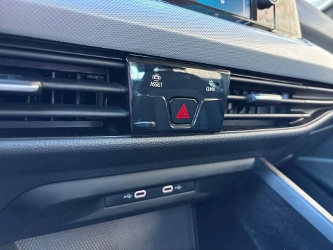 Volkswagen Golf 1.0 TSI 81kW (110CV)