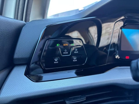 Volkswagen Golf 1.0 TSI 81kW (110CV)