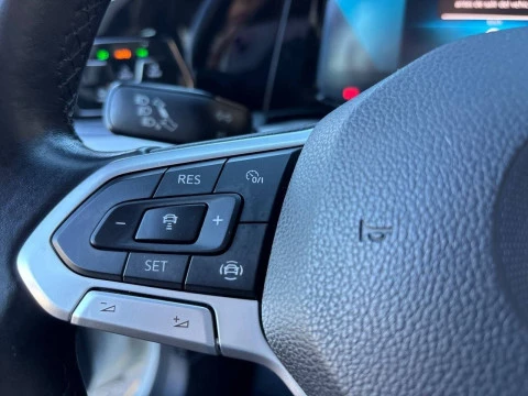 Volkswagen Golf 1.0 TSI 81kW (110CV)